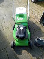 Viking MB 248 T benzine grasmaaier, Ophalen of Verzenden, Gebruikt