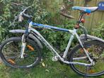 Te koop, mountainbike merk Merida, Ophalen, Gebruikt, Merida