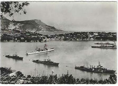 Marine, Ophalen of Verzenden, Zo goed als nieuw, Motorboot, Kaart, Foto of Prent