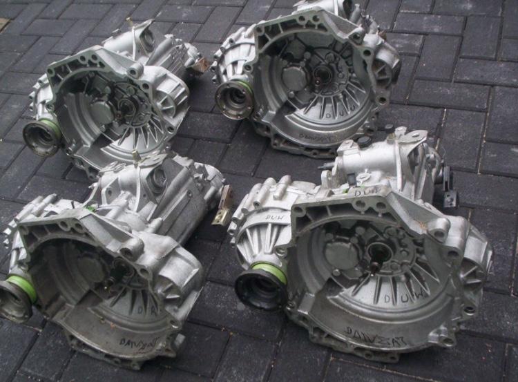 Vw Transporter T5 T6 versnellingsbak revisie!, Auto-onderdelen, Niet ingevuld, Overige automerken, Niet ingevuld, Ophalen of Verzenden