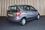 Mercedes-Benz A-klasse 160 BlueEFFICIENCY Business Class 1e, Voorwielaandrijving, Euro 5, Stof, 49 €/maand