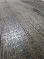 EIKEN VLOER LEGKLAAR HOUTEN VLOEREN! AANBIEDING, Ophalen of Verzenden, Nieuw, 75 m² of meer, Parket