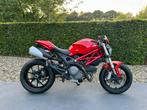 Ducati Monster 796 ABS, Motoren, Motoren | Ducati, 2 cilinders, Motorrijbewijs A, Meer dan 35 kW, Sport