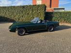 Jensen Healey 2.0 Lotus Twincam 1974, Auto's, Oldtimers, Overige merken, Achterwielaandrijving, Zwart, Cabriolet