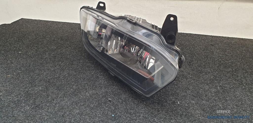 Dagrijlamp Polo 6C DRL met bochtverlichting 6C0941661C bestu, Gebruikt, Volkswagen, Volkswagen AG, Berliner Ring 2
38440  Wolfsburg, DE