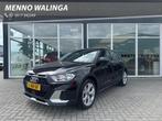 Audi A1 citycarver 25 TFSI Epic|Airco|Cruisecontrol|Virtual, Auto's, Voorwielaandrijving, Stof, Origineel Nederlands, Bedrijf