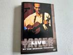 DVD van James Taylor, Alle leeftijden, Ophalen, Zo goed als nieuw, Muziek en Concerten