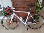 Racefiets Giant TCR ultegra 11 speed ML, Fietsen en Brommers, 55 cm of meer, Ophalen, Meer dan 20 versnellingen, Giant