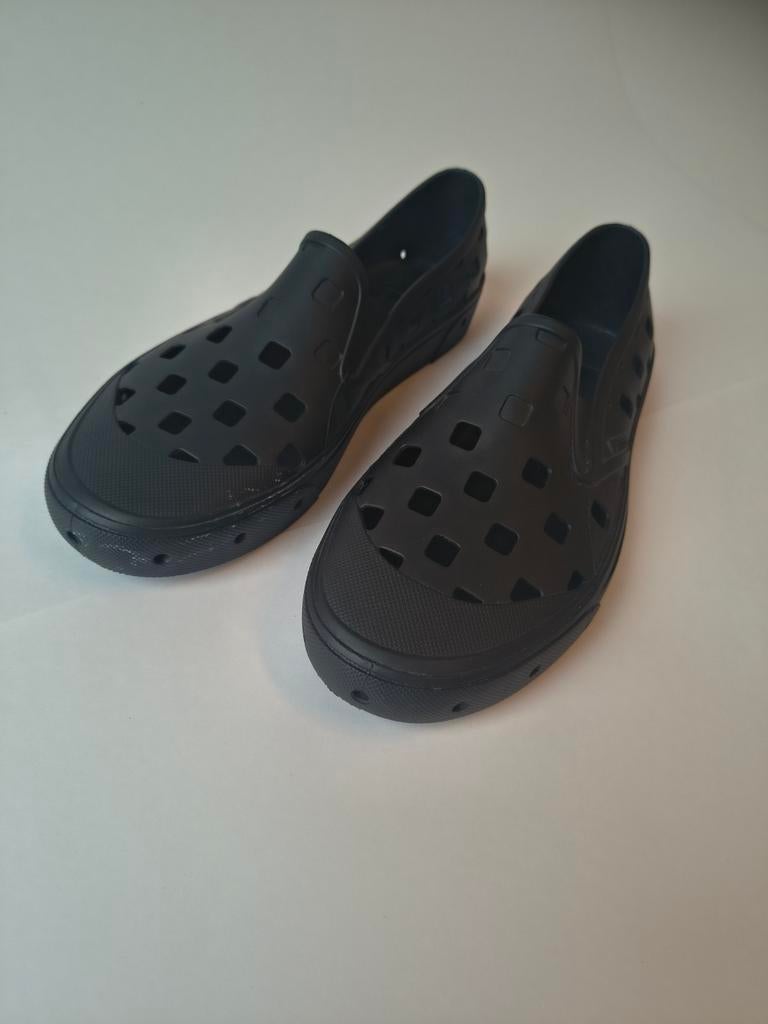 Vans Trek Slip On maat 43, Ophalen of Verzenden, Nieuw, Zwart