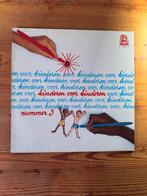 Kinderen voor Kinderen 3 - Originele LP, Ophalen of Verzenden, Gebruikt, Muziek, 3 tot 5 jaar