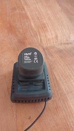 Oplader Varo 12V lion 1300mha oplader thuismerk Action, Ophalen