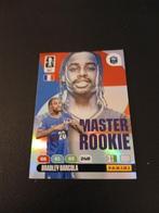 Bradley barcola world cup panini kaart, Ophalen of Verzenden, Zo goed als nieuw, Buitenlandse clubs, Poster, Plaatje of Sticker