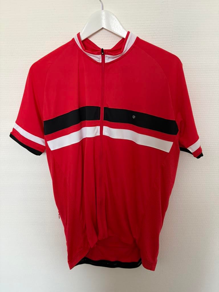 nieuw fietsshirt van Agu maat XXL, Geen, Nieuw, Ophalen of Verzenden, Bovenkleding