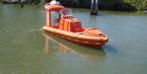 Fast rescue boot, Watersport en Boten, Ophalen