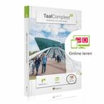 TaalCompleet A2, Boeken, Ophalen of Verzenden, Alpha, Nieuw