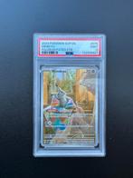 Mimikyu (SVP 075) PSA 9, Ophalen of Verzenden, Zo goed als nieuw, Losse kaart