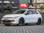 Volkswagen Golf Volkswagen Golf 8.5 1.5 eTSI 150pk Goal Edit, Zwart, 4 cilinders, 150 pk, Leder en Stof