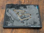 3D geprinte racebaan kaarten, Ophalen of Verzenden, Gebruikt, Formule 1