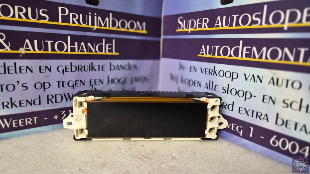 Peugeot 207 SW bj2010 Displays Interieur 5555502902, Auto-onderdelen, Taurusavenue 1
2132 LS  Hoofddorp, NL, Gebruikt, Contact.group@renault.com