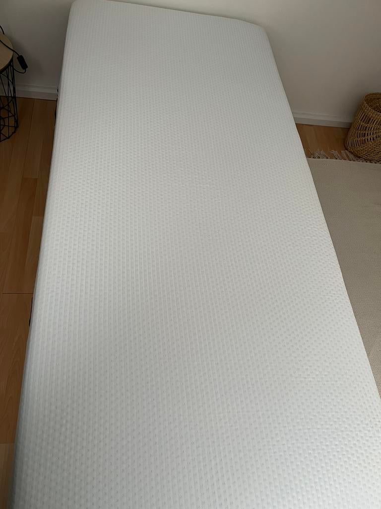Emma original matras 90 x 200 x 25 (4 maanden oud), Huis en Inrichting, Slaapkamer | Matrassen en Bedbodems, Ophalen, 90 cm, Eenpersoons