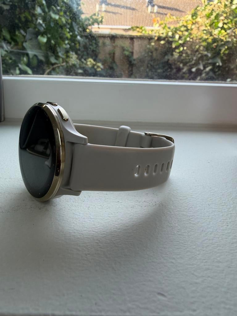 Garmin S3, Ophalen of Verzenden, Waterdicht, Grijs, Android