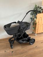 Easywalker Harvey Kinderwagen(wieg) met veel accessoires, Gebruikt, Met autostoeltje, Ophalen, Kinderwagen