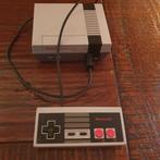 Nintendo Classic Mini: NES - Retro Gaming Console, Gebruikt, Overige genres, 1 speler, Eén computer