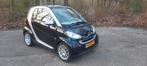 Smart ForTwo 1.0 52KW Coupe MHD AUT 2009 Grijs, Automaat, Euro 5, 18 €/maand, Overige kleuren