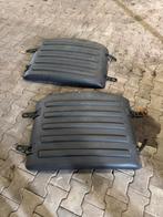 Spartbord kappen, Ophalen, Scania, Carrosserie en Plaatwerk