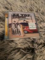 ZZ Top, Ophalen of Verzenden, Zo goed als nieuw, Poprock