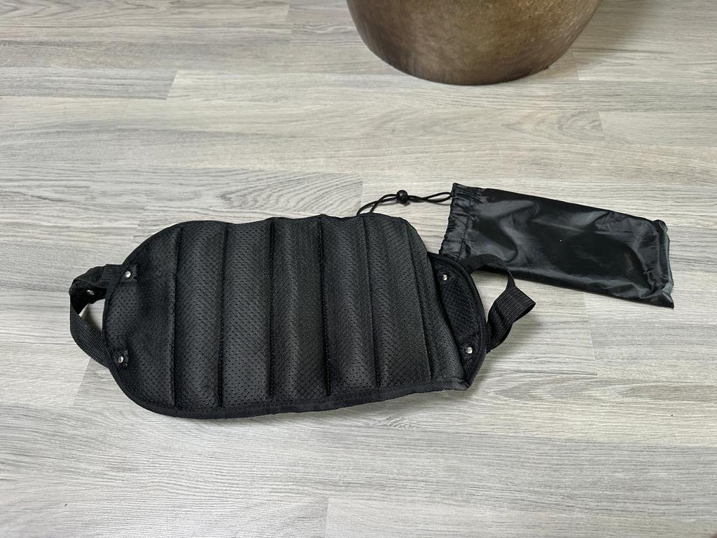 Hangmat voeten vliegen nieuw, Ophalen of Verzenden