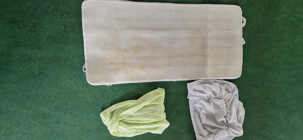 Aerosleep matras, Ophalen of Verzenden