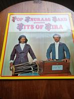 India Bollywood Hindi Bhaitak Gana, Ophalen of Verzenden, Gebruikt, 12 inch