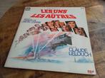 Les Uns et Les Autres - Dubbele LP, Cd's en Dvd's, Ophalen of Verzenden, Gebruikt, 12 inch