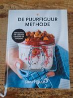Annemiek Shrestha-van der Krogt - De PuurFiguur Methode, Ophalen of Verzenden, Zo goed als nieuw, Annemiek Shrestha-van der Krogt; Ilse de Groot