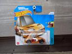 Tooned Toyota Supra Hotwheels Fast & Furious, Hobby en Vrije tijd, Modelauto's | Overige schalen, Ophalen, Nieuw, Auto