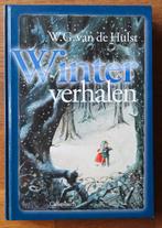 W.G. van de Hulst: Winterverhalen, Ophalen of Verzenden, Gelezen, Fictie algemeen