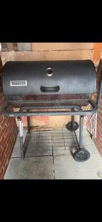Bbq grill, Ophalen of Verzenden, Zo goed als nieuw