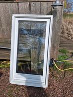 2 Velux dakramen, 55x78 en 78x140, Ophalen of Verzenden