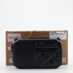 Philips TAR1609/00 Radio, Philips, Zo goed als nieuw, Support@philips.com, Philips Center
Amstelplein 2
1096 BC Amsterdam
Netherlands
