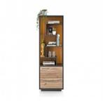 Nieuwe Xooon boekenkast - Van €599 nu voor €179!, Met plank(en), 200 cm of meer, Nieuw, 50 tot 100 cm