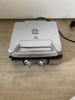 Wafelijzer Domo, Witgoed en Apparatuur, Wafelijzers, Ophalen, Gebruikt