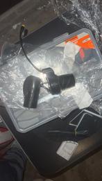 Gashendel, Ophalen of Verzenden, Zo goed als nieuw, Overige typen, Overige merken