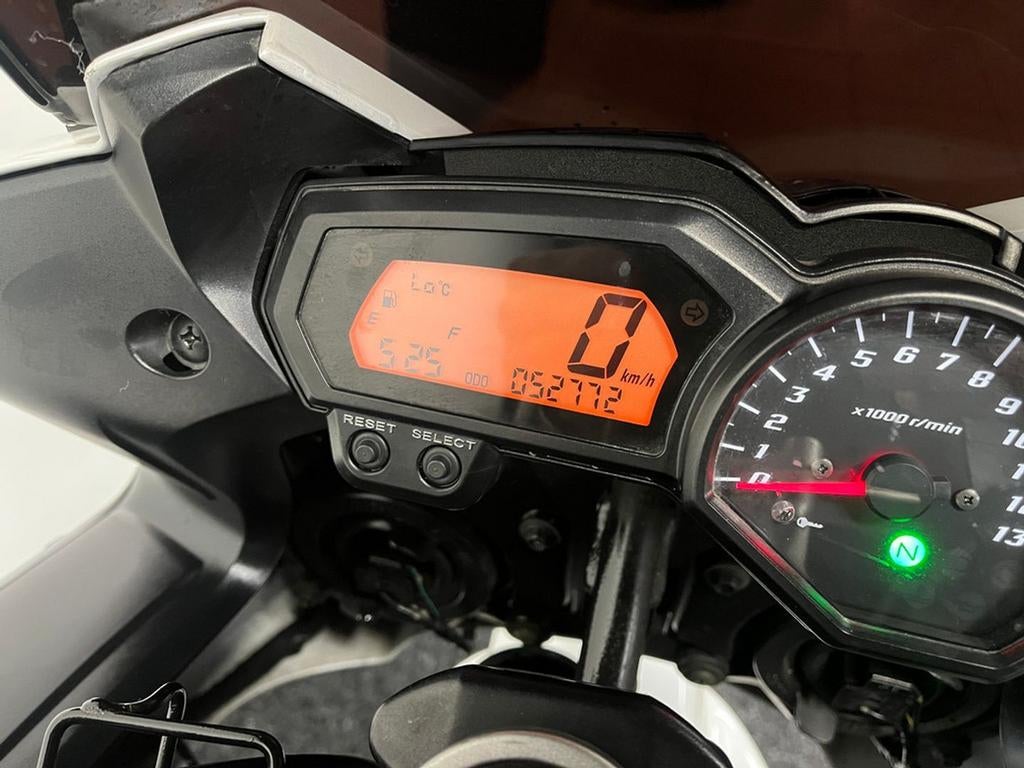 ⭐️⭐Mooie Yamaha FZ 1 S FAZER (2009) FZ1S FZ1 ⭐️⭐, Motoren, 4 cilinders, Motorrijbewijs A, Bedrijf, Onbekend