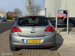 Opel Astra 1.6 Edition 2009 5D | Navigatie | Clima | 18 inch, Voorwielaandrijving, Euro 5, 4 cilinders, 116 pk