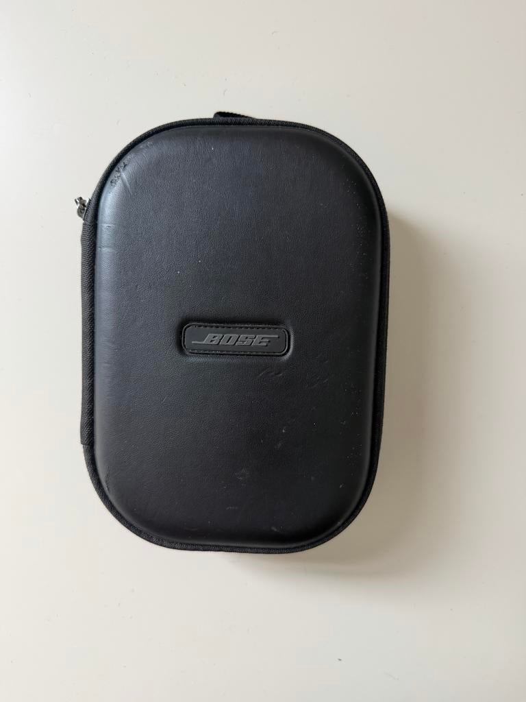 Bose Quietcomfort 35 koptelefoon, Ophalen of Verzenden, Gebruikt, Over oor (circumaural), Overige merken