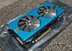 Sapphire NITRO+ RX 580 Special Edition
8GB 256-bit 1080P, Computers en Software, Videokaarten, PCI-Express 3, AMD, HDMI, Ophalen of Verzenden