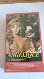 2031 vhs angelique de ontembare, Alle leeftijden, Verzenden, Zo goed als nieuw, Komedie