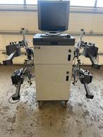 Uitlijnapparaat Opto-Plus 618.1 -  Wieluitlijner, Auto diversen, Autogereedschap, Ophalen, Gebruikt