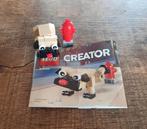 Lego creator setje 305420, Kinderen en Baby's, Speelgoed | Duplo en Lego, Ophalen of Verzenden, Zo goed als nieuw